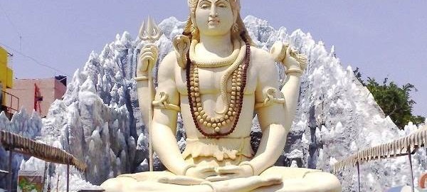 Shivratri